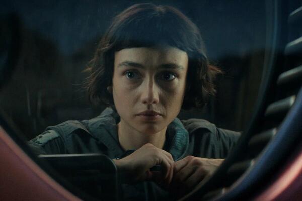 Чужой среди своих. Рецензия на сериал «Чужой: Земля»