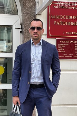 Михаил Терехин - фото Михаил Терехин - фото