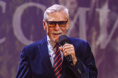 Дочь Александра Михайлова перестала скрывать свой развод: «Я пошла дальше»