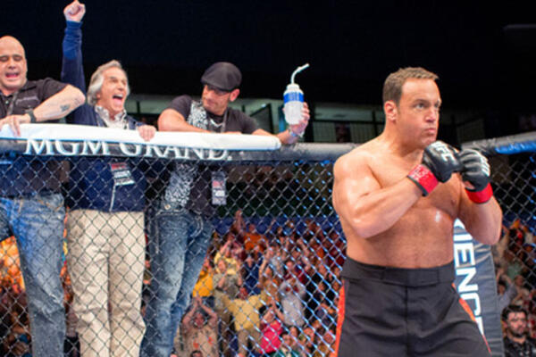 «Толстяк на ринге» и у вас дома!