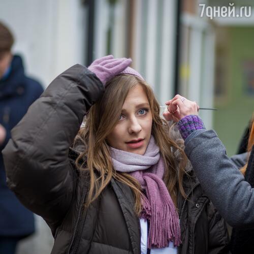 Елизавета Арзамасова