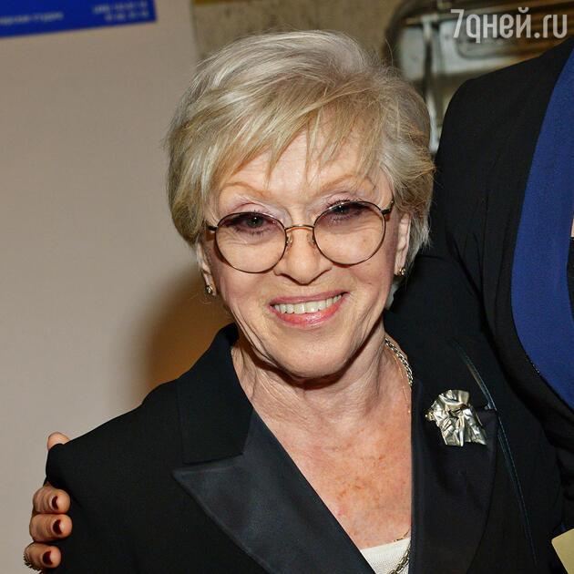 Алиса Фрейндлих фото