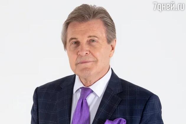 Лев Лещенко