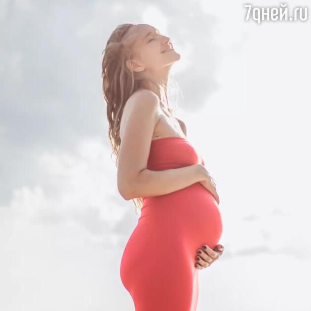 Полина Сидихина 