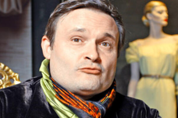 Александр Васильев поведает «Терпкую тайну»