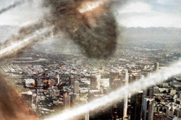 Выиграй мужскую коллекцию DVD!