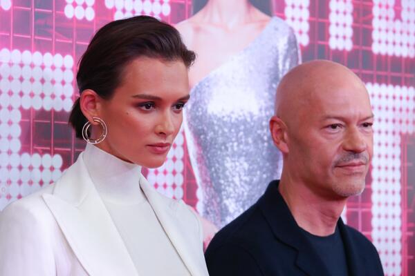 «Ей чуть за 40»: Бондарчук нашел замену красавице Паулине Андреевой