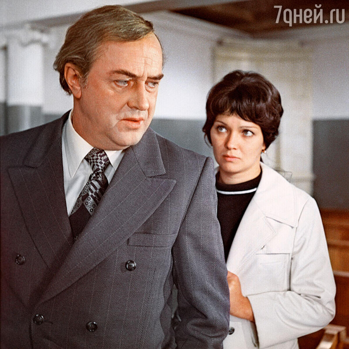 Наталья Гвоздикова призналась, почему сделала аборт от собственного мужа Наталья Гвоздикова призналась, почему сделала аборт от собственного мужа
