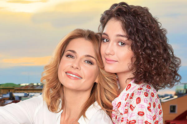 «У нас с Никитой появился ребенок»: Мария Кончаловская о пополнении в семье