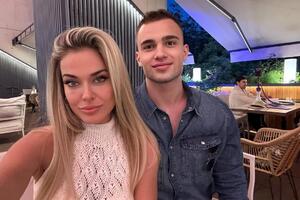 Терешина показала молодого бойфренда — его мама младше звезды