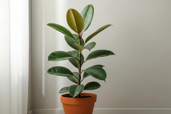 Помогут вам легче дышать: какие домашние растения улучшат качество воздуха в доме 