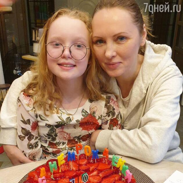 41 биография елены ксенофонтовой личная жизнь