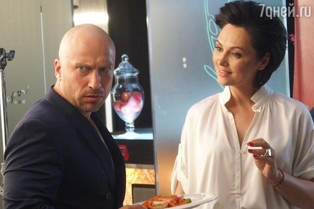 39 биография елены ксенофонтовой личная жизнь