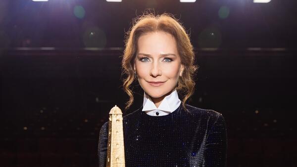 Елена Север получила две награды на кинофестивале «Золотая башня» в Ингушетии