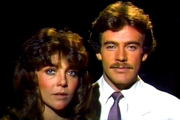 «Дикая Роза»: как выглядят герои культовой теленовеллы спустя 35 лет