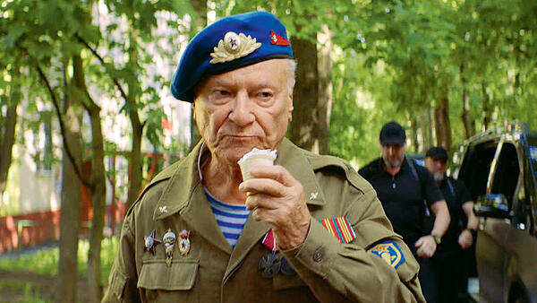 Старый «Чебурашка», новый «Буратино» и другие фильмы для январского киномарафона