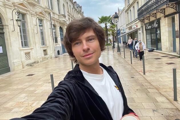 Прохор Шаляпин — фото