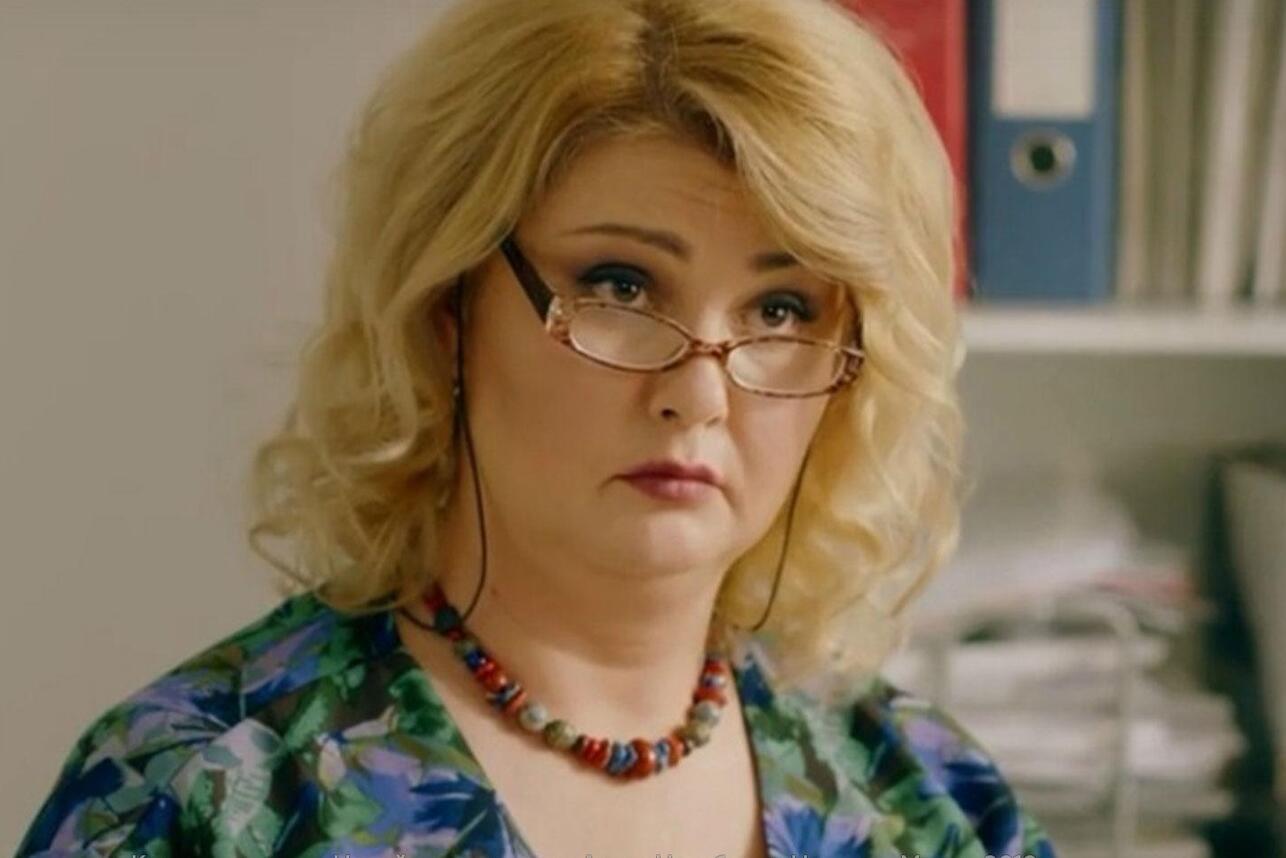 сериал "Новый человек" фото