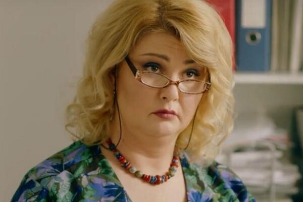 Актриса из «Слова пацана» и «Границы. Таежный роман» ушла из жизни в возрасте 52 лет