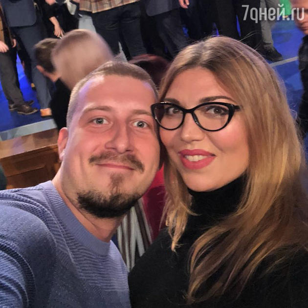 Екатерина Скулкина