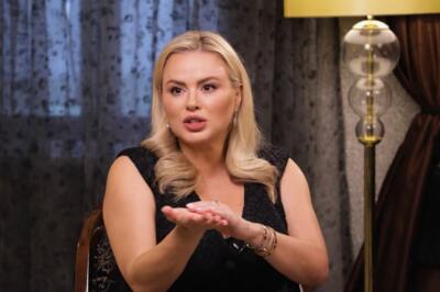 Это была большая ошибка: измученная Семенович рассказала о своем недуге