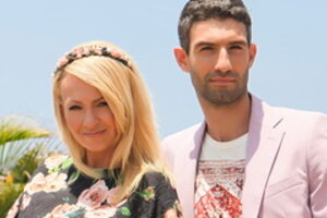 Кто стал ведущим шоу «Каникулы в Мексике. Суперигра»