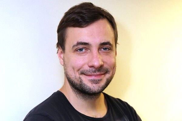 Евгений Цыганов и еще 9 отечественных звезд, ставших родителями в 2015 году