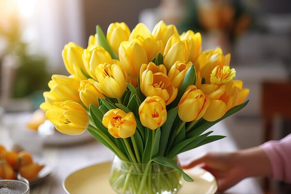 7 марта: какой сегодня праздник?