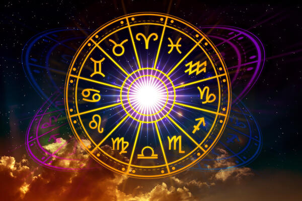 Гороскоп с 1 по 15 декабря для всех знаков зодиака