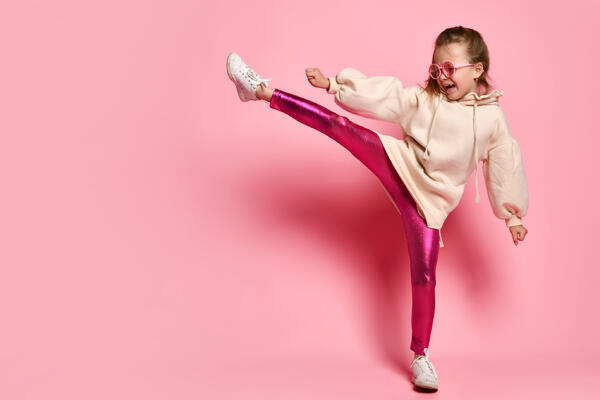 5 актерских упражнений, которые полезны каждому