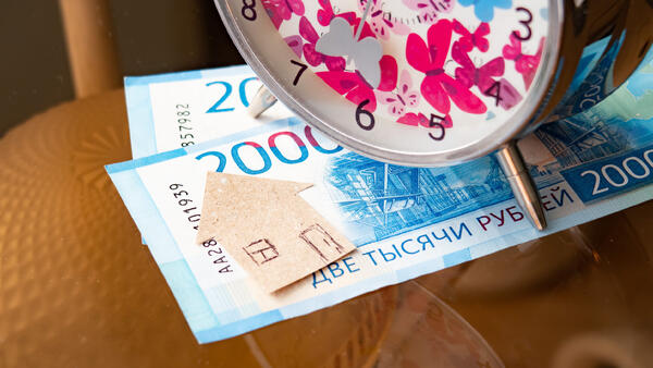 Тарифы ЖКХ в России вырастут на 60% к 2029 году — эксперты оценили прогноз правительства