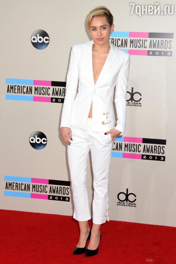         American Music Awards 2013