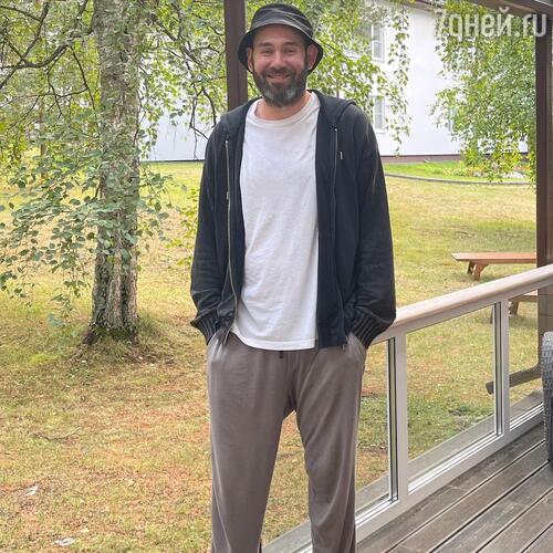 Семен Слепаков