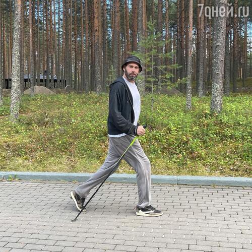 Семен Слепаков