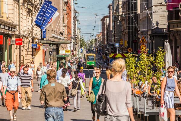 Давно такого не было: в России отмечен небывалый спрос на Шенген в одну страну