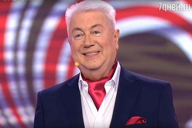 Владимир Винокур Владимир Винокур