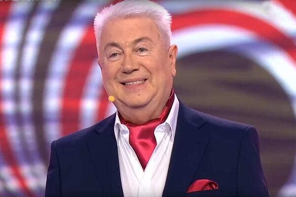 На Владимира Винокура подали в суд за коммунальные долги