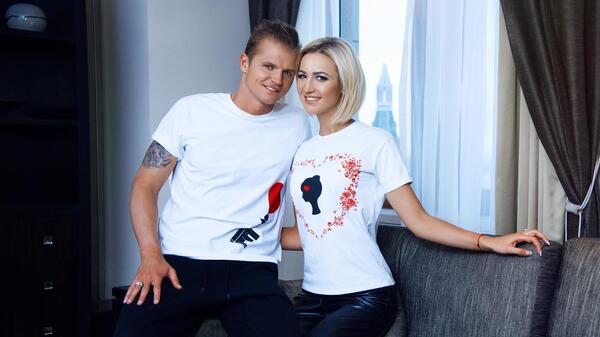 Бузова может вернуться в особняк, который отобрал у нее Тарасов  цена вопроса невелика