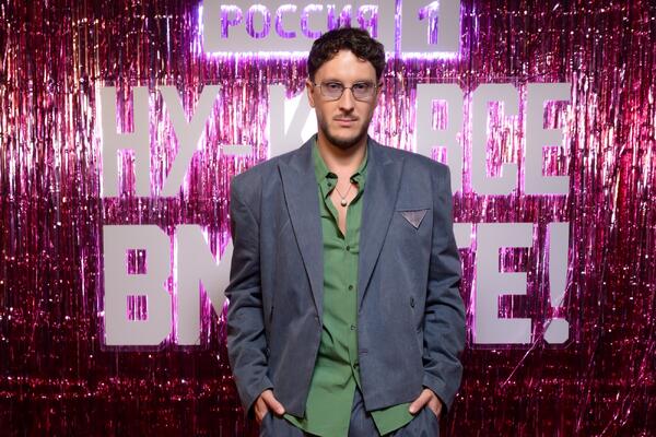 «Вот сейчас я должен встать»: T-KILLAH раскрыл, чем его удивила сотня «Ну-ка, все вместе!»