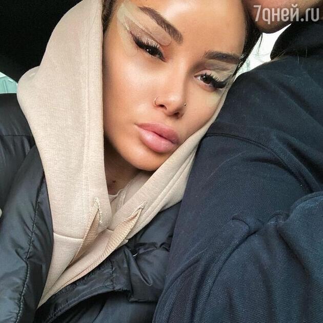 Айза Анохина - фото Айза Анохина - фото