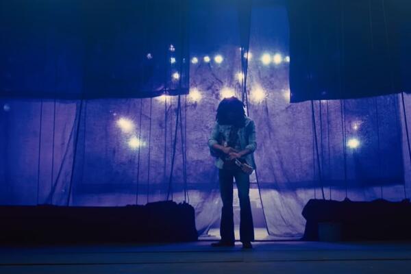 Вышел трейлер биографического фильма «Боб Марли: Одна любовь»