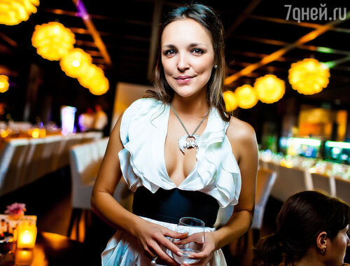 Алина Алексеева