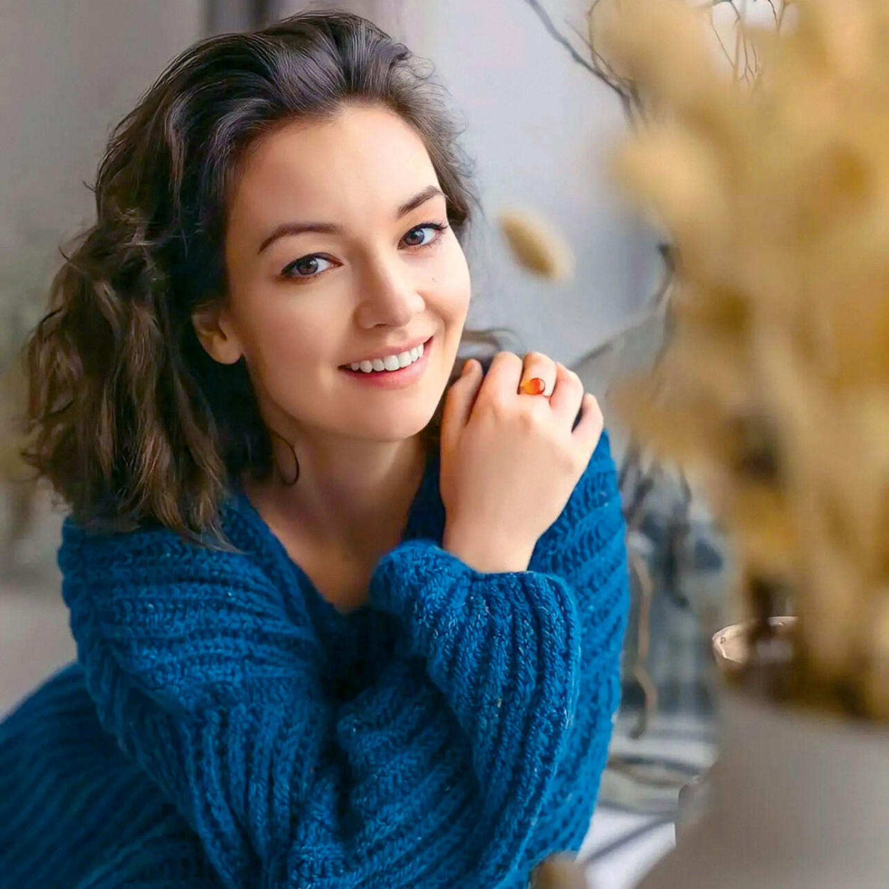 Ольга Павловец. Фото