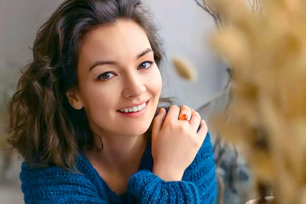 Ольга Павловец: «Нам с Аней Ковальчук не хотелось играть соперниц»