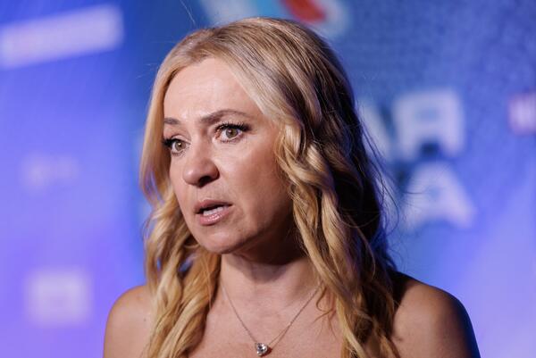 Рудковская &mdash; о трагедии в школе: &laquo;Думали в свое время отдать туда Сашу&raquo;