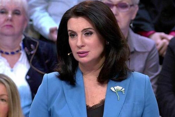 Стриженова показала последнюю эсэмэску от Пиманова: «Мне очень горько»