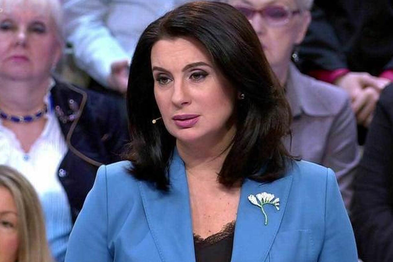 Стриженова показала последнюю эсэмэску от Пиманова: «Мне очень горько»