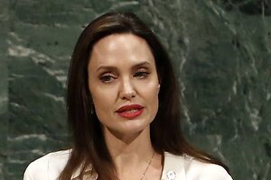 Анджелина Джоли нашла способ изощренно отомстить Брэду Питту 