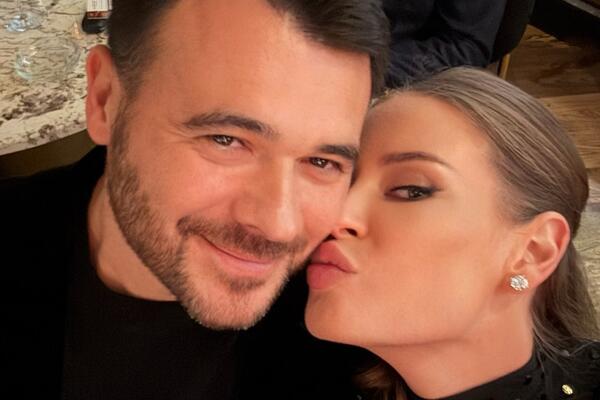 Агаларов поделился редкими кадрами с 6-летней дочкой Афиной — папина принцесса