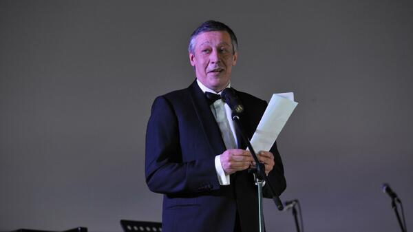 Бюджет 130 миллионов рублей: Михаил Ефремов получил главную роль в фильме с Козловским